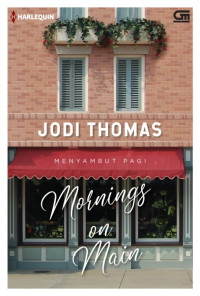 Image of Mornings on Main