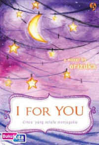 Image of I For You
