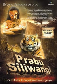 Image of Prabu Siliwangi
