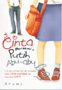 Image of Cinta Bersemi di Putih Abu-abu